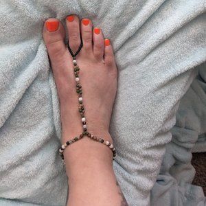 Barefoot Sandals